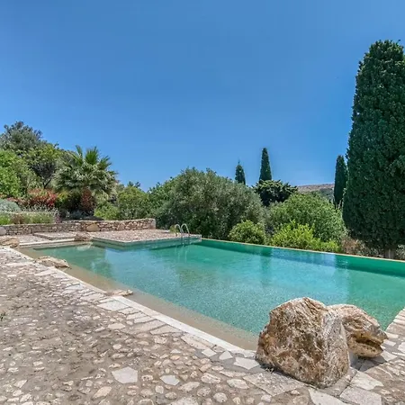 Lefkes Village Living Villa Lefkes (Paros)