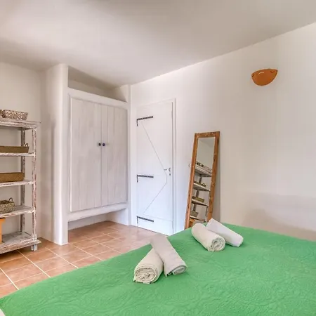 Villa Lefkes Village Living *