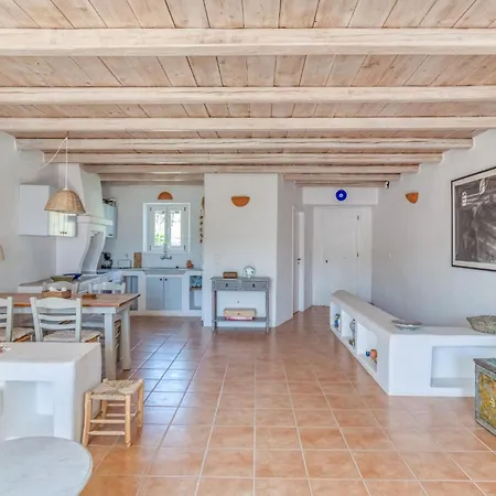Villa Lefkes Village Living *