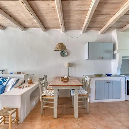 Lefkes Village Living Villa Lefkes (Paros)