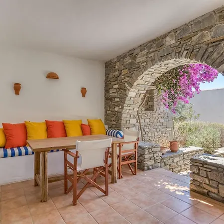 Villa Lefkes Village Living *