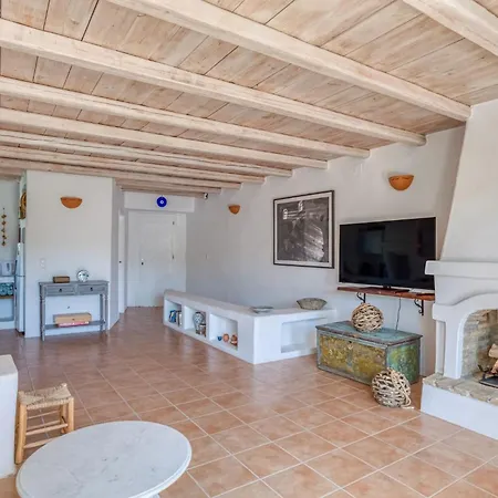 Lefkes Village Living Villa Lefkes (Paros)