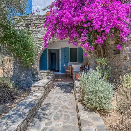 Villa Lefkes Village Living *